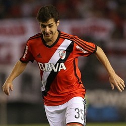 Pablo Aimar Gantung Sepatu