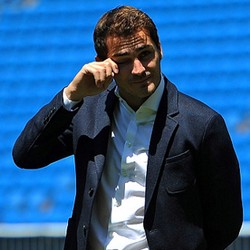 Casillas Dipaksa Tinggalkan Madrid