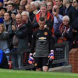 Jalan De Gea ke Madrid Kian Lebar Usai Kepergian Casillas