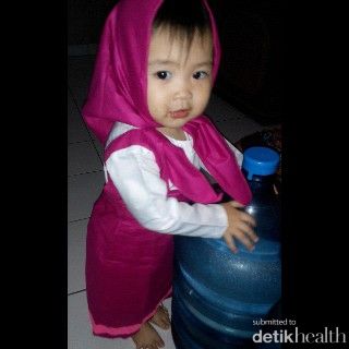 Makaila Elisya Rizki