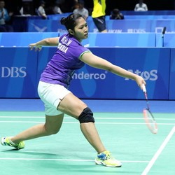 Linda dan Febe Langsung Tersisih