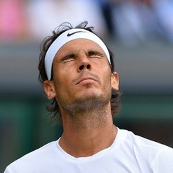 Nadal Tak Lagi di Big Four, Harus Tingkatkan Kekuatannya