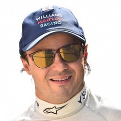Massa Ingin Terus Bersama Williams