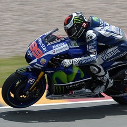 Menanti Paruh Kedua Musim yang Lebih Oke dari Lorenzo