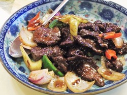 Inilah 5 Restoran China Halal dengan Sajian Lezat di Kuala Lumpur