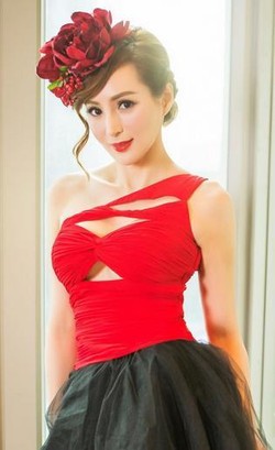 Terlalu Cantik dan Awet Muda, Model Hong Kong Ini Dituduh Edit Foto