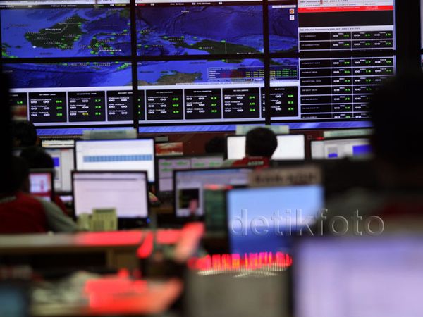 Telkomsel Cek Kesiapan Jaringan