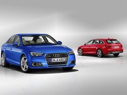 Mobil-mobil Mewah Audi Bakal Lebih Ngacir