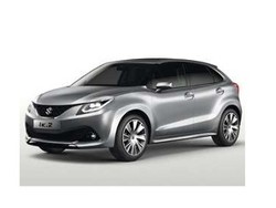 Hatchback Suzuki Pesaing Honda Jazz Pakai CVT