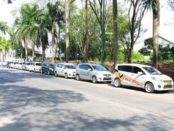 Komunitas Suzuki Ertiga Berbagi di Cikarang