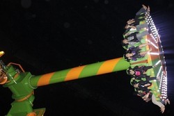 Wah! Trans Studio Makassar Hadirkan Sirkus Kelas Dunia