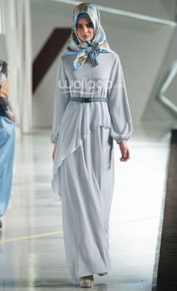 Ini 4 Kesalahan Saat Pilih Busana Lebaran