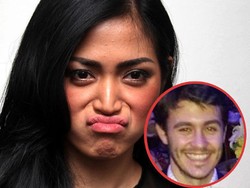 Hiks... Ludwig Tak Tanggapi Ucapan Ultah dari Jessica Iskandar