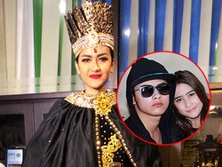 Dihujat di Media Sosial, Jupe Merasa Senasib dengan Prilly dan Aliando