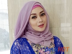 Hampir Bakar Kebun Tetangga, Terry Putri Trauma Main Petasan