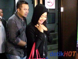 Direhabilitasi, Vitalia Sesha: Terserah Kalian Mau Menghina Saya