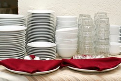 Ini Dia 5 Tips Memilih Peralatan Makan yang Praktis untuk Lebaran