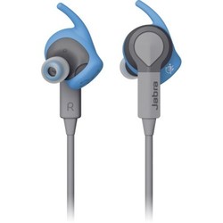 Jabra Rilis Earbud Pintar dengan Sensor Gerak