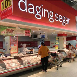 Ada Promo Spesial Ayam di Carrefour