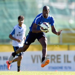 Kondogbia Nilai Inter Punya Ambisi dan Kualitas untuk Buru Scudetto