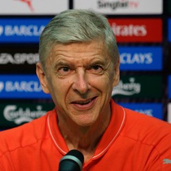 Wenger Sebut Arsenal Tak Akan Lagi Jual Pemain Terbaiknya