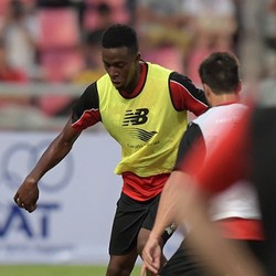 Satu Gol yang Menambah Kepercayaan Diri Origi