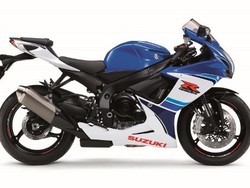 Suzuki Luncurkan GSX-R Edisi Ulang Tahun Ke-30