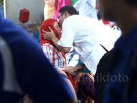 Merayakan Hari Raya Idul Fitri di Lapas Cipinang
