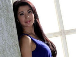 Perankan Perempuan Hamil Empat Bulan, Leher Lisa Johana Terkilir