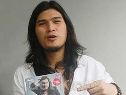 Ini yang Dirindukan Virzha Saat Lebaran