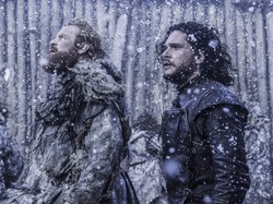 HBO Raih 126 Nominasi Primetime Emmy Awards ke-67