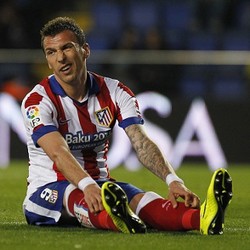 Juve Terbiasa Selalu Raih Trofi, Mandzukic Ingin Beri Kontribusi