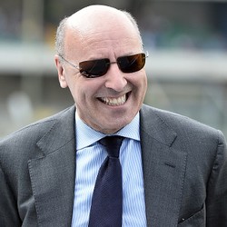 Juve Beri Peringatan untuk Raiola Soal Spekulasi Transfer Pogba