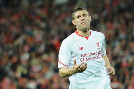 Rodgers Optimistis pada Milner
