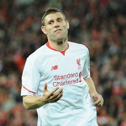 Rodgers Optimistis pada Milner