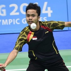 Sembilan Wakil Indonesia Masuk Perempatfinal