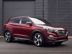 Ini Harga Hyundai Tucson Terbaru