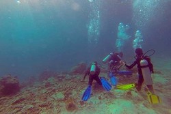 Liburan ke Pantai Iboih di Sabang, Bisa Snorkeling Hingga Diving