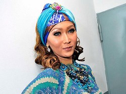 Inul Daratista Habiskan Rp 5 M Beri Tunjangan Hari Raya