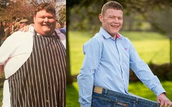 9 Chef dan Pemilik Restoran yang Gemuk Ini Berhasil Turunkan Bobot hingga 100 Kg (1)