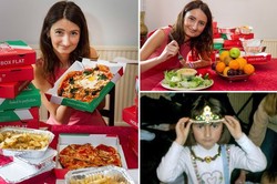 Wanita yang Hanya Makan Junk Food Selama 20 Tahun Sembuh Setelah Dihipnotis