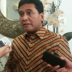 Pengusaha: Ekonomi Awal Tahun Berat, Semester II Ada Harapan