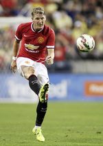 MU Menang Tipis 1-0 Atas America