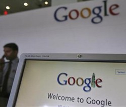 Google Jadi Perusahaan Bernilai Rp 5.200 Triliun