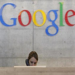 Google Sedang Bersinar, Sahamnya Rp 9 Juta/Lembar