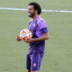 Salah yang Jadi Rebutan Klub-klub Italia