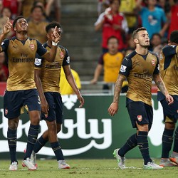 Henry: Arsenal Butuh Empat Pemain Baru untuk Bisa Saingi Chelsea