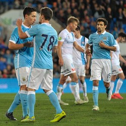 City Cuma Menang Tipis 1-0 Lawan Melbourne City