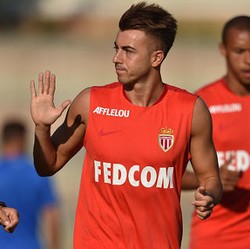 Awal yang Menjanjikan buat El Shaarawy di Monaco