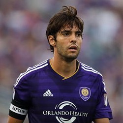 Gaji Kaka Tertinggi di MLS